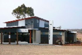 Swansea Backpacker Lodge - Tourism TAS 0