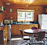 Hubies Hideaway - Tourism TAS