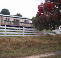 Demeter Farm Cabin - Hobart Tourism