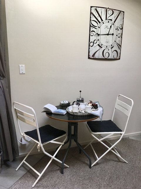 Aggies Bed And Breakfast - Tourism TAS 4