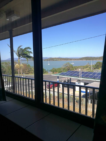 Sandpiper Motel - Tourism TAS 14
