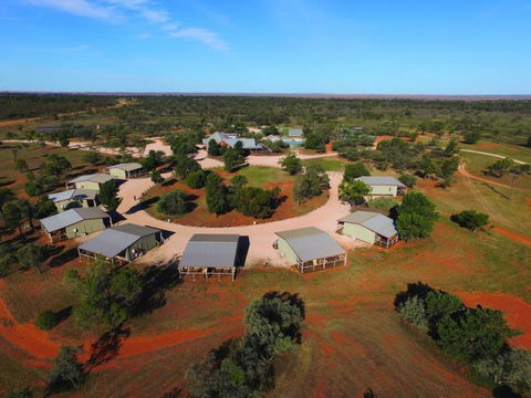 Mungo Lodge - Hobart Tourism 7