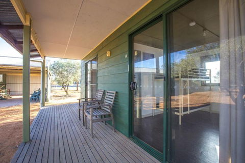 Mungo Lodge - Hobart Tourism 9