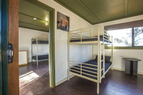 Mungo Lodge - Hobart Tourism 10