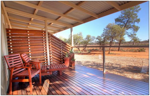 Mungo Lodge - Hobart Tourism 22