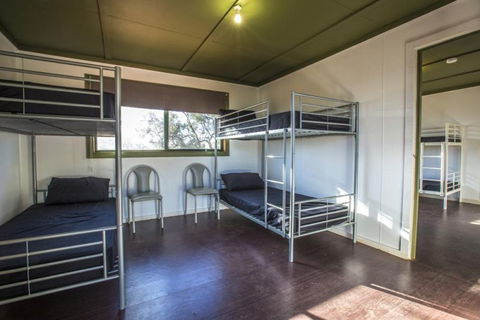 Mungo Lodge - Hobart Tourism 23
