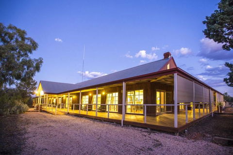 Mungo Lodge - Hobart Tourism 16