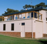 Three Peaks Holiday Rentals - Tourism TAS