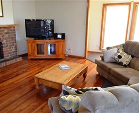 Freycinet Sands - Tourism TAS 1