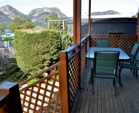 Freycinet Sands - Tourism TAS 4