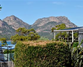 Freycinet Sands - Tourism TAS 5