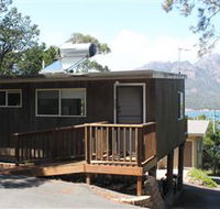 Freycinet Sanctuary - Tourism TAS