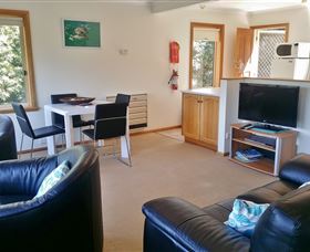 Freycinet Sanctuary - Tourism TAS 2