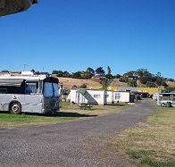 Devonport Holiday Village - Hobart Tourism