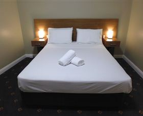 Formby Hotel - Tourism TAS 0