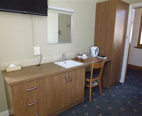 Formby Hotel - Tourism TAS 1