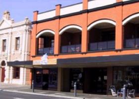 Merseybank Apartments - Hobart Tourism 0