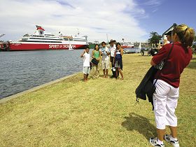 Eugenana TAS Hobart Tourism