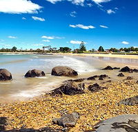 Mersey Bluff Caravan Park - Hobart Tourism