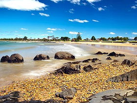 Mersey Bluff Caravan Park - Hobart Tourism 0