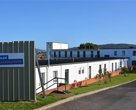 Don TAS Hobart Tourism