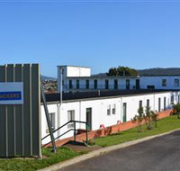 Tasman Backpackers - Hobart Tourism