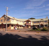 KI Handling Services Pty Ltd - King Island Hotel