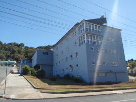 Menai Hotel Motel And Function Centre - Hobart Tourism 1