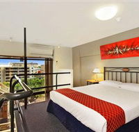 Metro Apartments on Darling Harbour - Tourism TAS