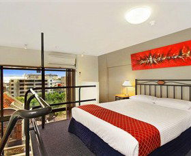 Metro Apartments On Darling Harbour - Tourism TAS 0