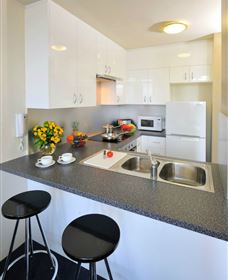 Metro Apartments On Darling Harbour - Tourism TAS 2