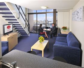 Metro Apartments On Darling Harbour - Tourism TAS 3