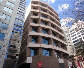 Metro Apartments On Darling Harbour - Tourism TAS 1