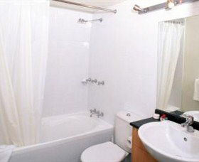 Metro Apartments On Darling Harbour - Tourism TAS 4