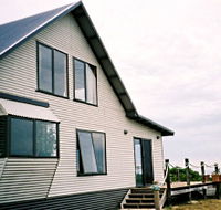 Sea View Cottages - Netherby Downs and A C View Cottage