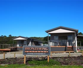 Naracoopa TAS Tourism TAS
