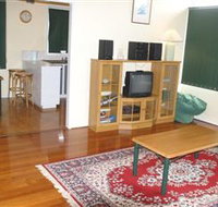 King Island Holiday Village - Tourism TAS