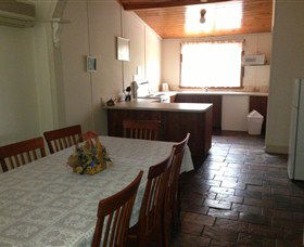 Queenstown Cottages - Darwin - Tourism TAS 1