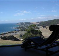 Black Rock Retreat - Tourism TAS