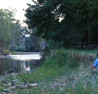 Gentle Annie Caravan and Camping Reserve - Tourism TAS