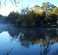 Jubilee Lake Holiday Park