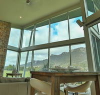 Aspect Villas - Tourism TAS