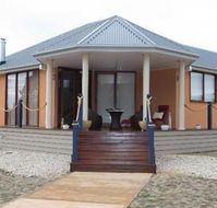 Aurora Cottages - Tourism TAS