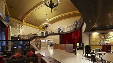 Royce Hotel - Hobart Tourism 0