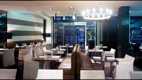 Royce Hotel - Hobart Tourism 2