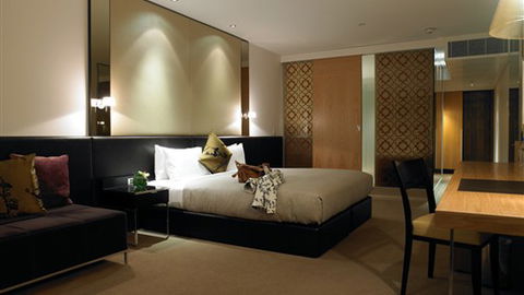 Royce Hotel - Hobart Tourism 1