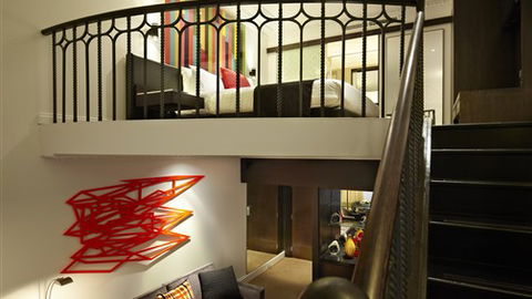 Royce Hotel - Hobart Tourism 3