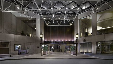 Sofitel Melbourne On Collins - Tourism TAS 0