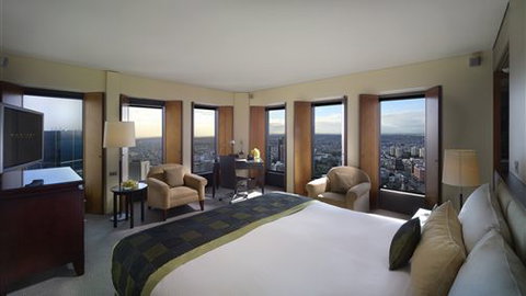 Sofitel Melbourne On Collins - Tourism TAS 1