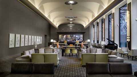 Sofitel Melbourne On Collins - Tourism TAS 2